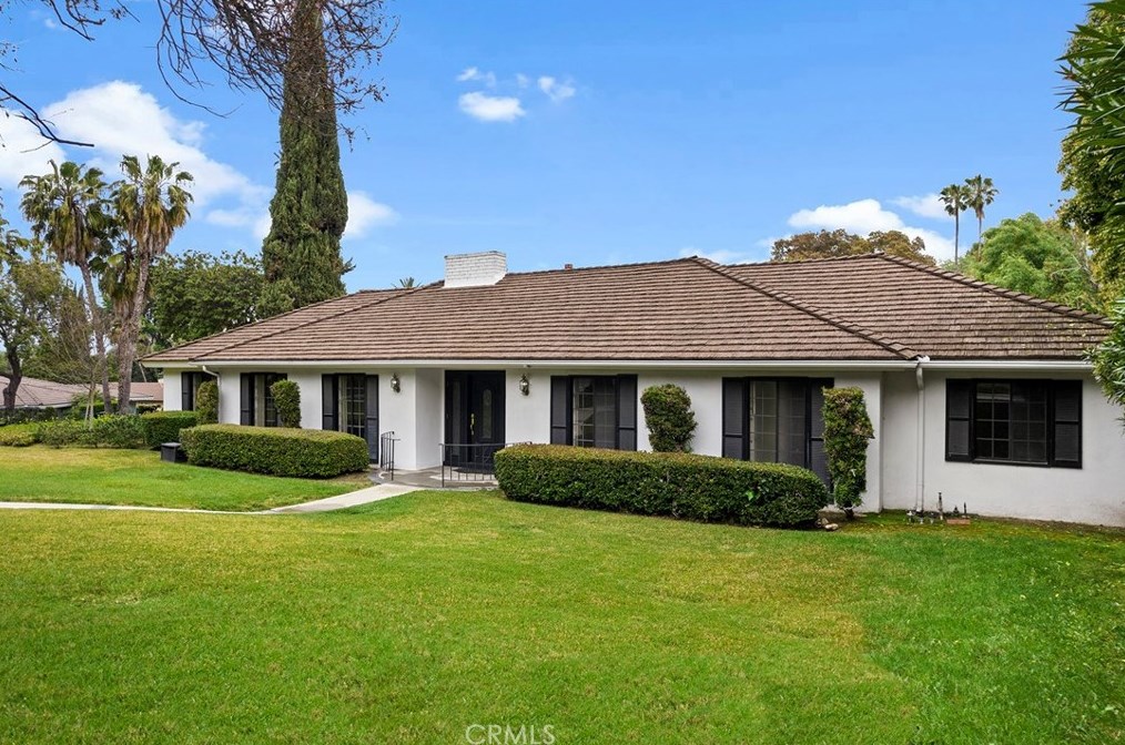 1300 Hollencrest Dr, West Covina, CA 91791-3711