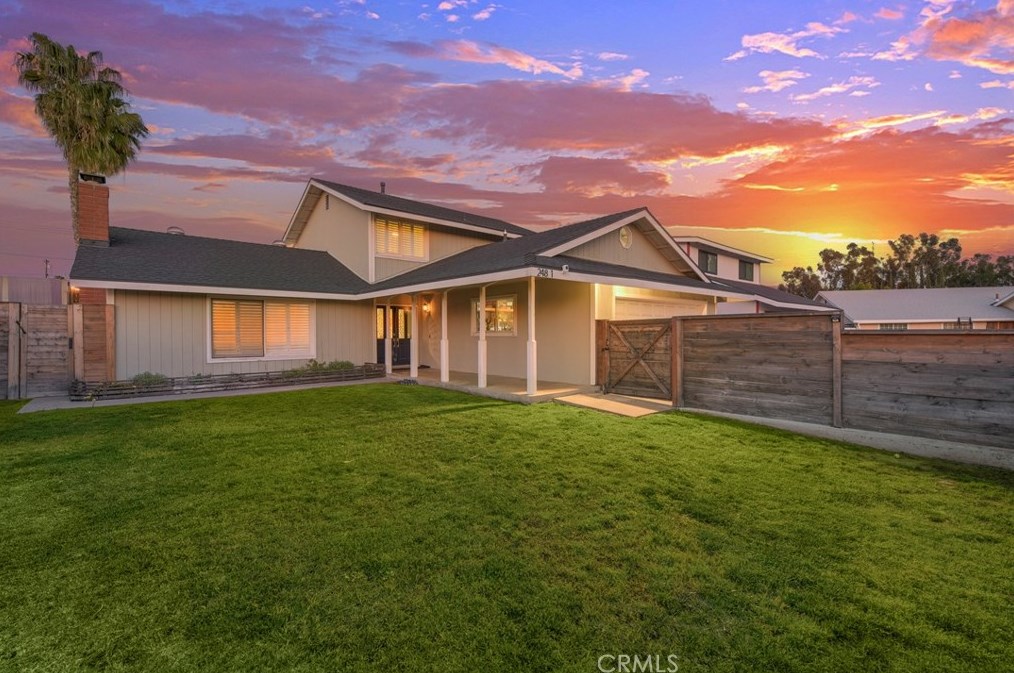 24871 Calle El Toro Grande, El Toro, CA 92630