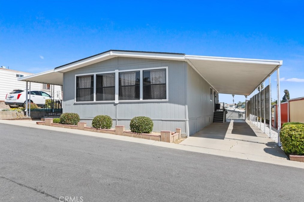 2601 E Victoria St #383, Compton, CA 90220