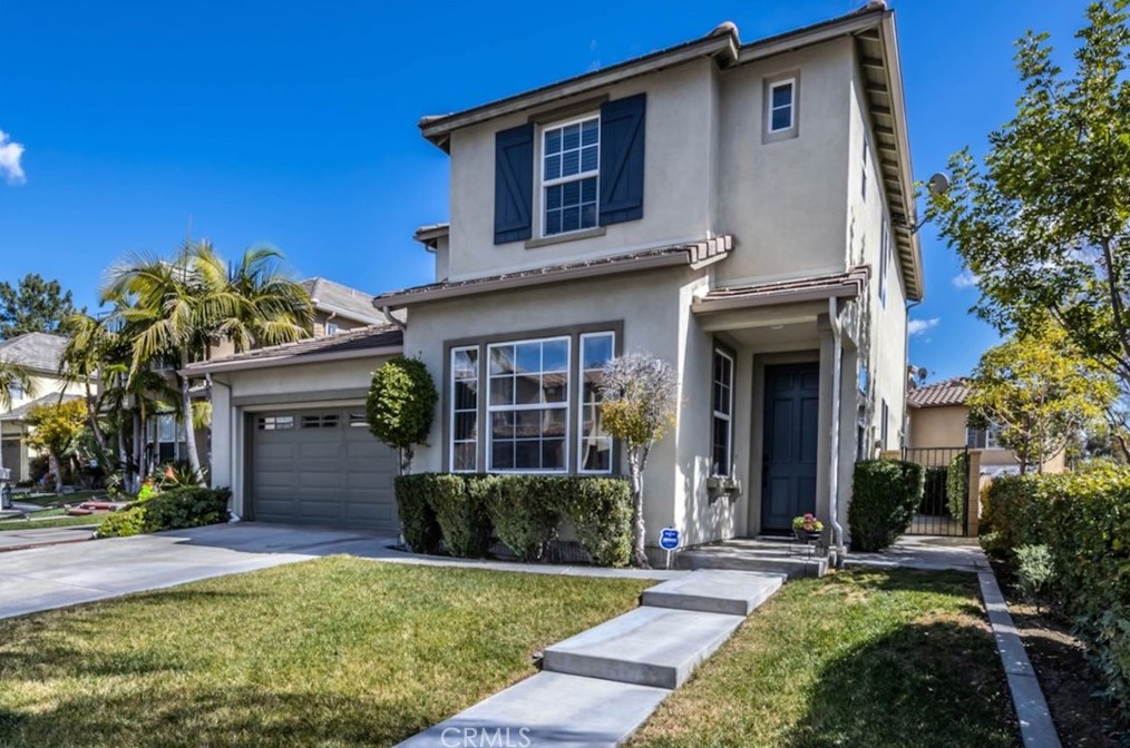 568 Masters Cir, Brea, CA 92821