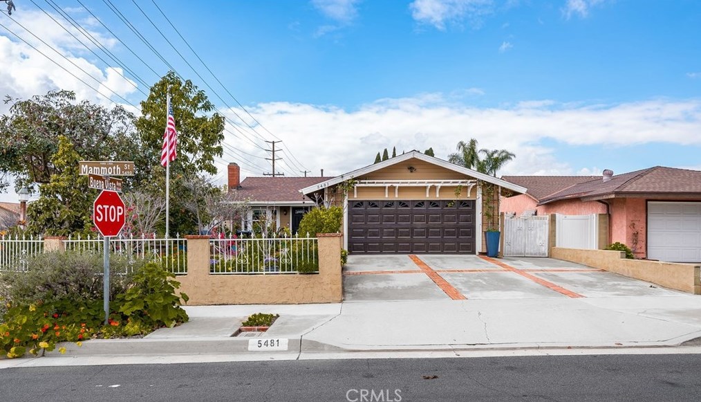 5481 Mammoth St, Yorba Linda, CA 92886-4805