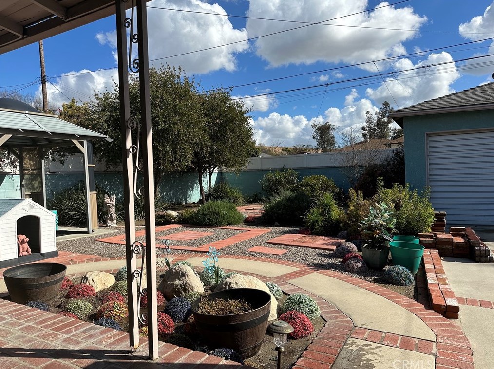 10818 Cecilia St, Norwalk, CA 90650-7402