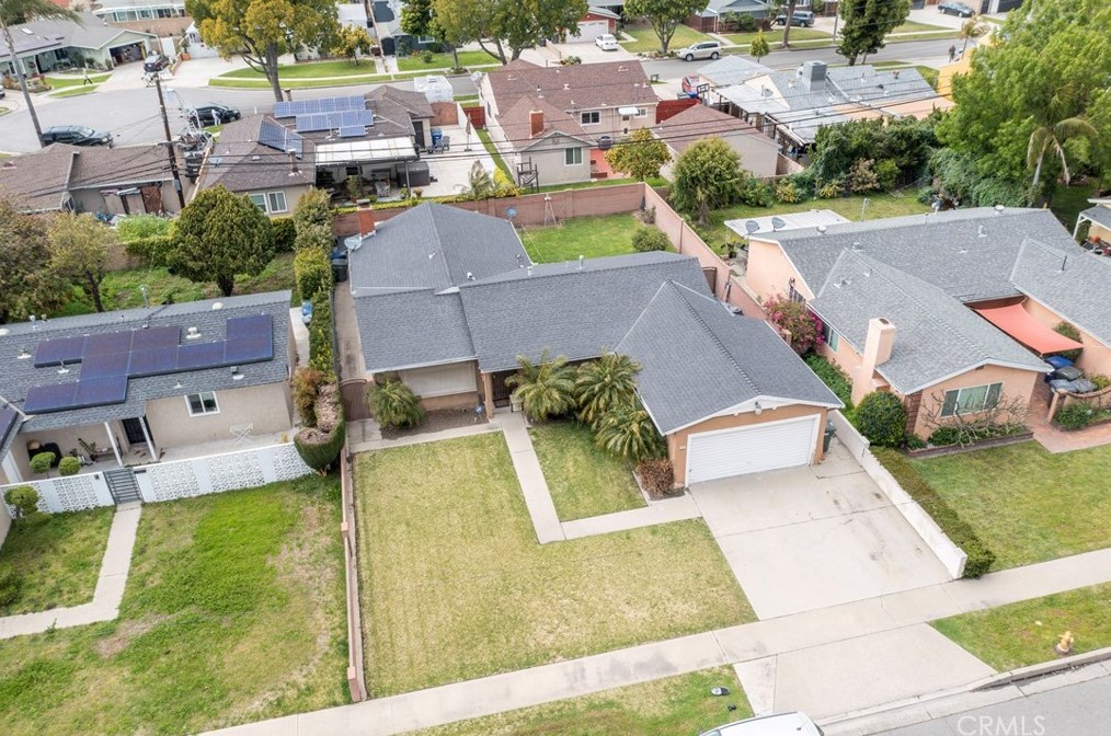 7805 Azalea Dr, Buena Park, CA 90620