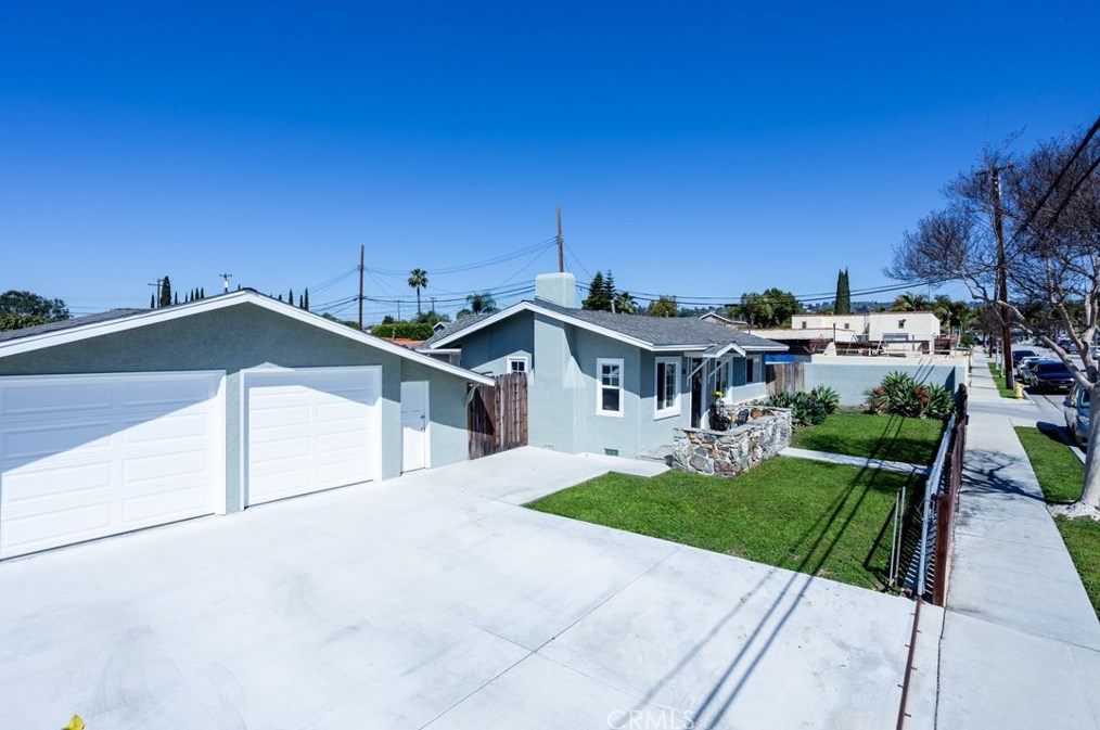 311 Mcpherson St, La Habra, CA 90631-4772