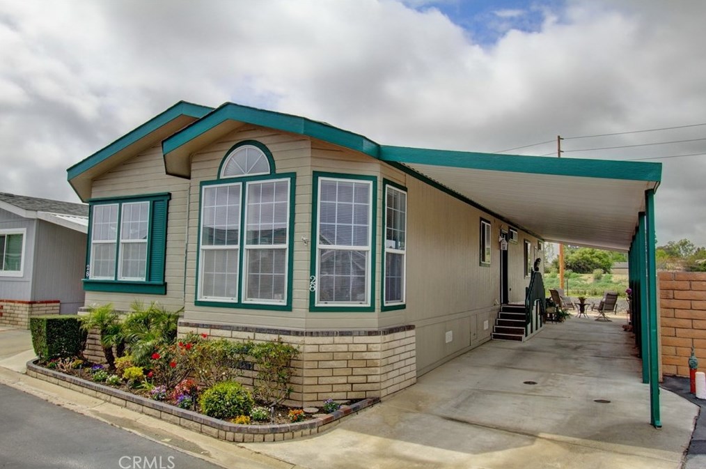 10681 Oak St #28, Los Alamitos, CA 90720