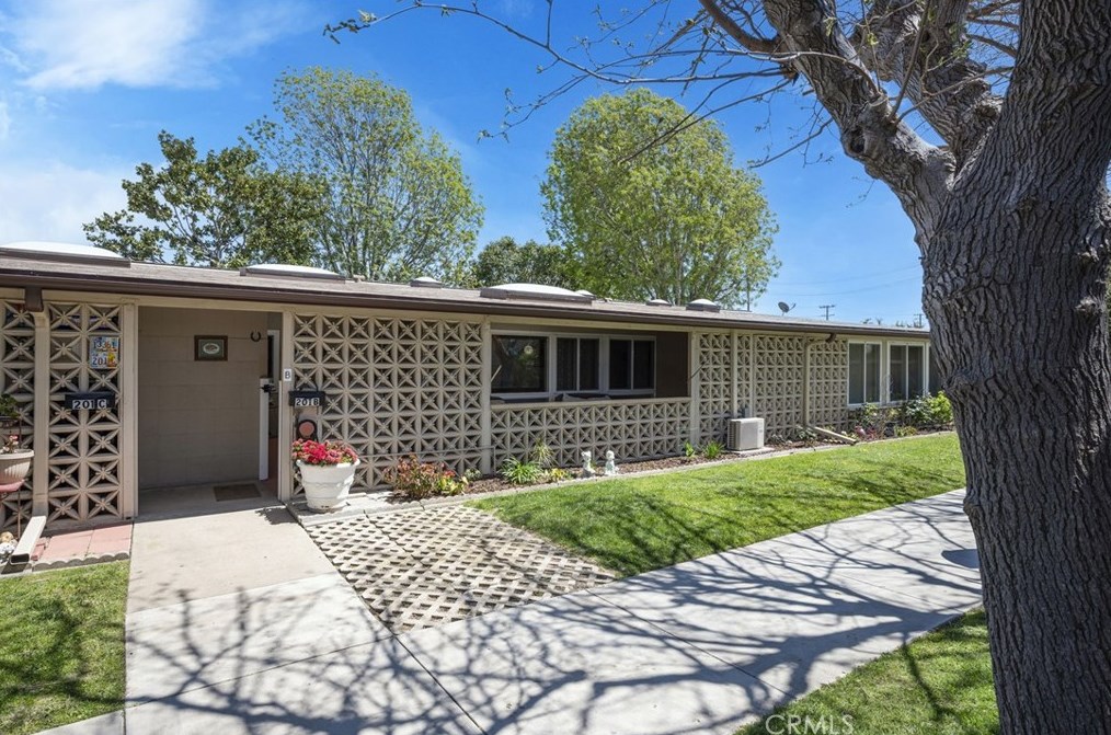 13361 El Dorado, Seal Beach, CA 90740