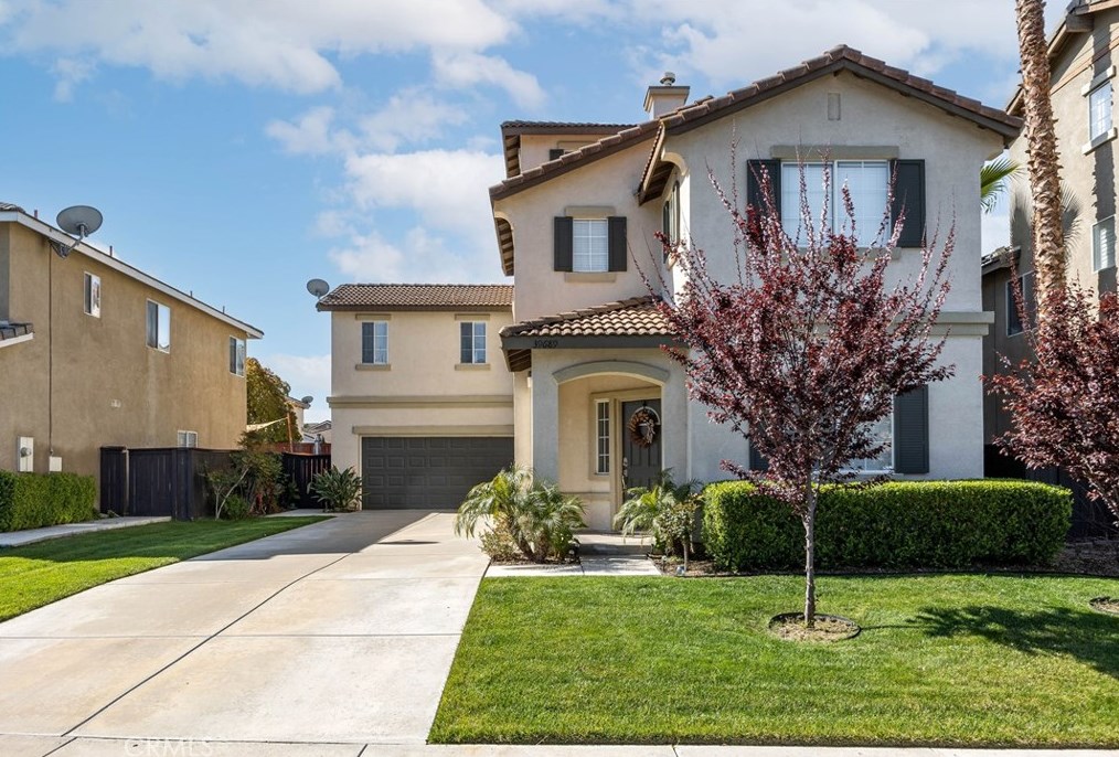 39689 Chambray Dr, Murrieta, CA 92563-4075