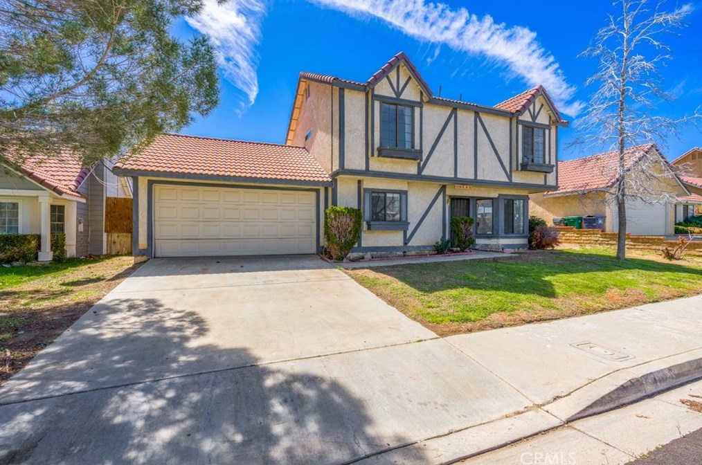 1936 Avenue, Palmdale, CA