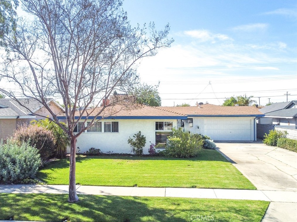 6370 San Martin Way, Buena Park, CA 90620