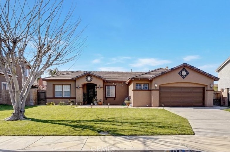 859 W Schallert St, Rialto, CA 92376