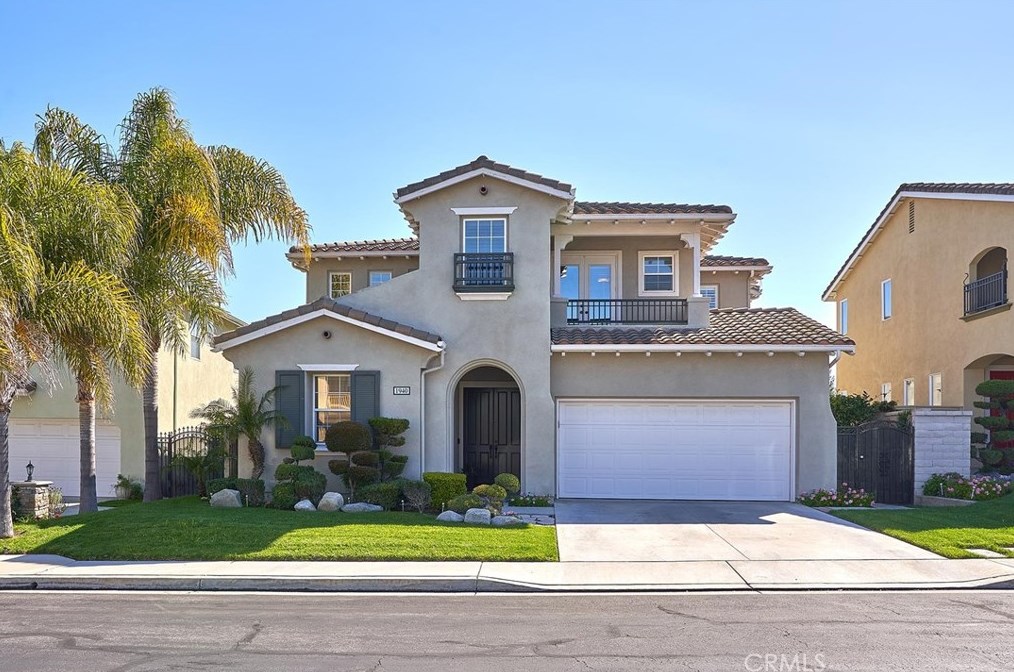 1940 S Watson St, La Habra, CA 90631