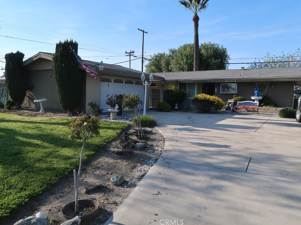1309 Sycamore St, Ontario, CA 91764-1413
