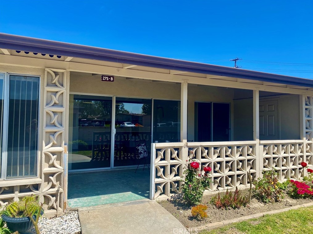 1600 Northwood Road M11-275b, Seal Beach, CA 90740