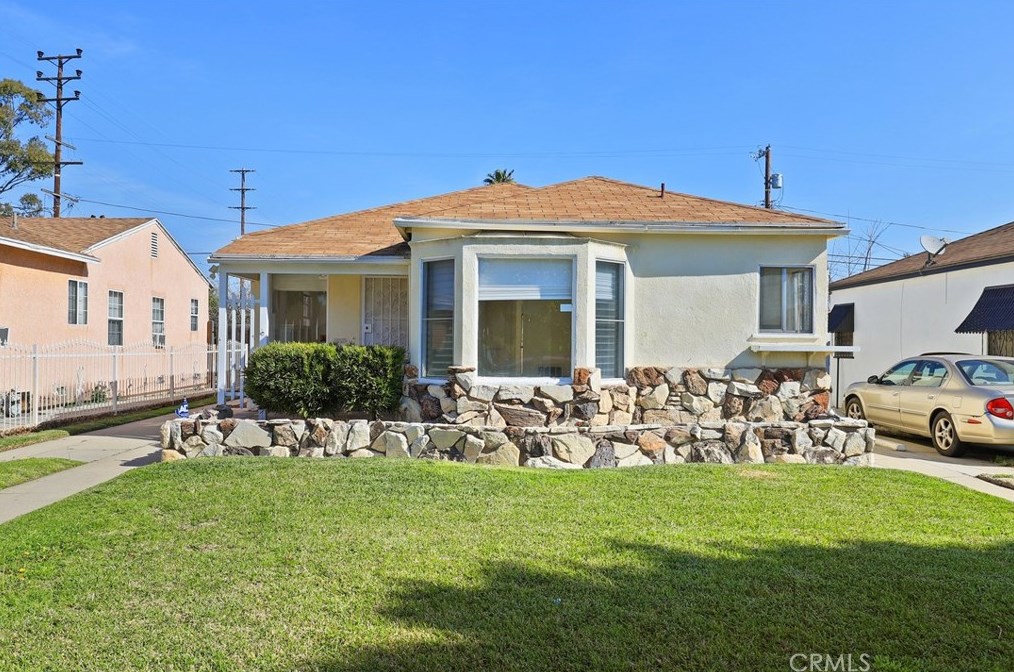 807 91st St, Los Angeles, CA 90002-1625
