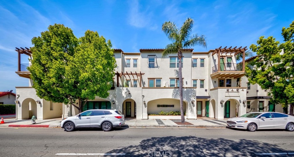 515 S Brea Blvd #5, Brea, CA 92821