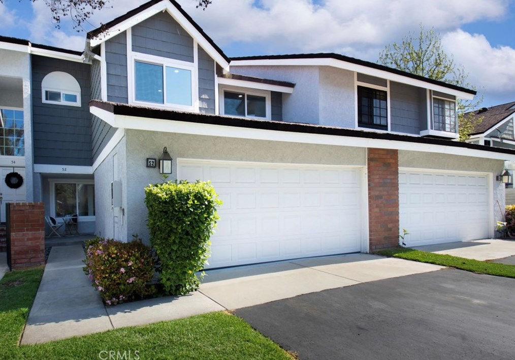 52 Weepingwood #75, Irvine, CA 92614