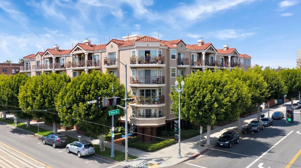 801 Pine Ave #410, Long Beach, CA 90813