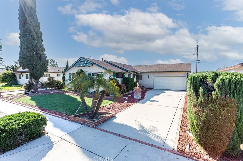 14858 Fairvilla Dr, La Mirada, CA 90638-3008