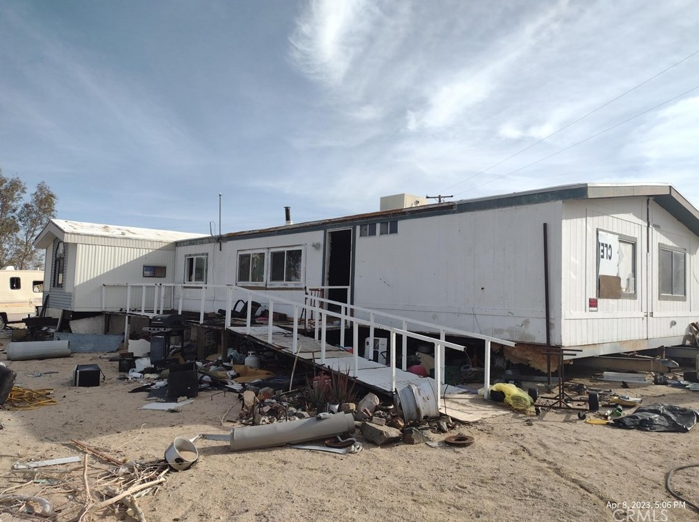 5610 Crestview St, Inyokern, CA 93527