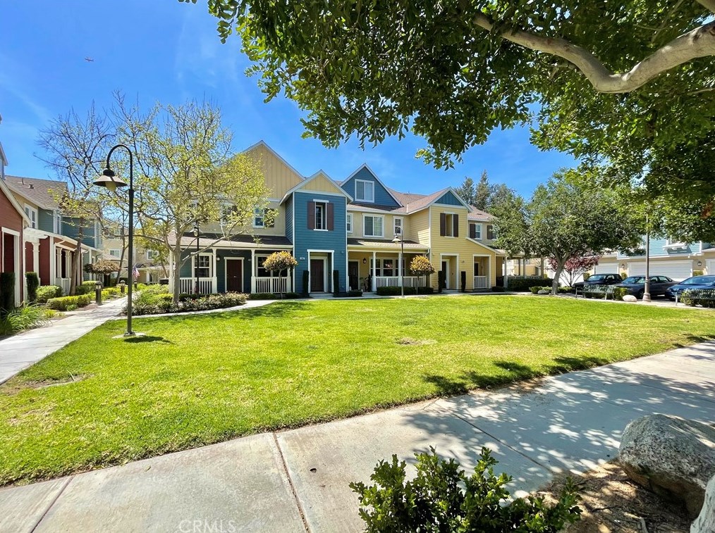 15863 Birdfeeder Ln, Chino, CA 91708