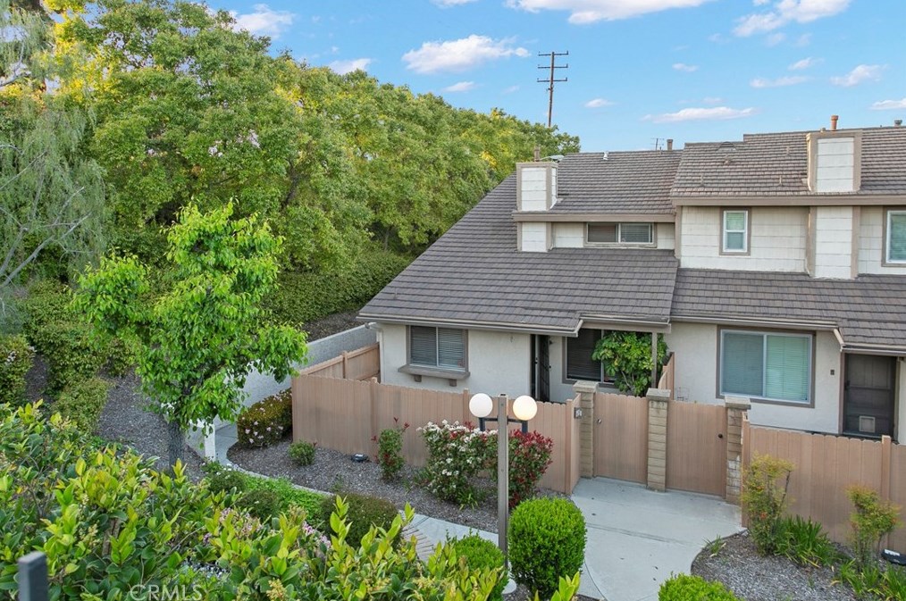 1511 Avenida Selva #173, Fullerton, CA 92833
