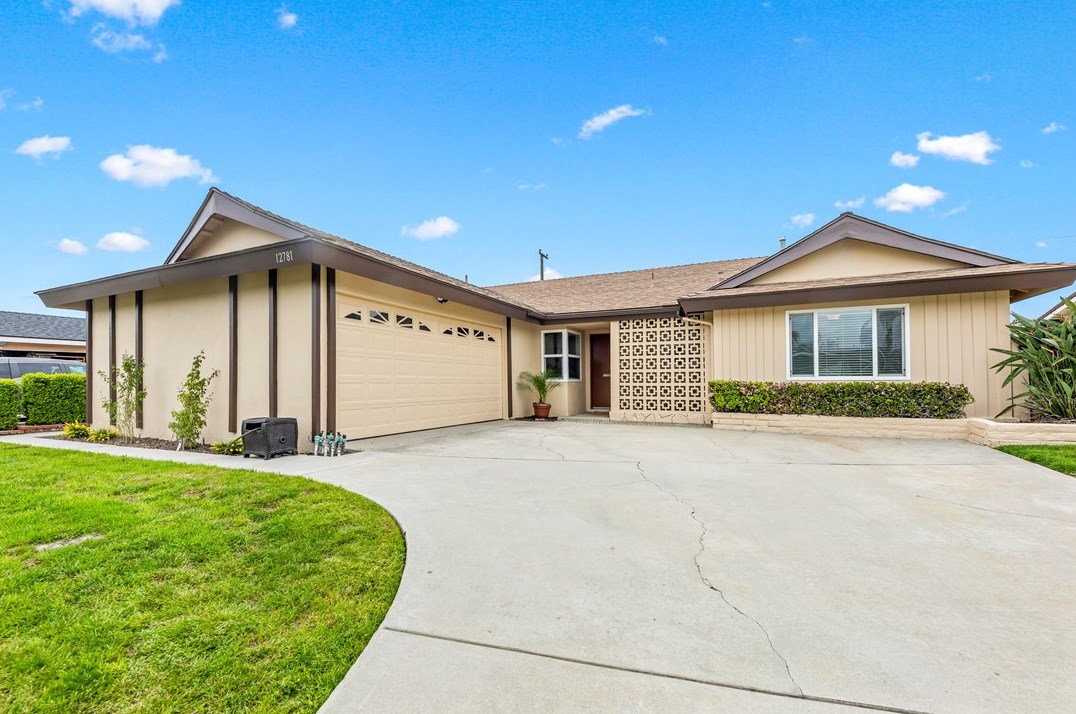 12781 Wild Goose St, Garden Grove, CA 92845