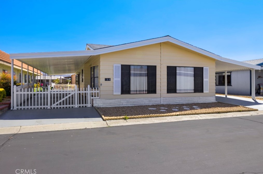 1250 N Kirby St #106, Hemet, CA 92545