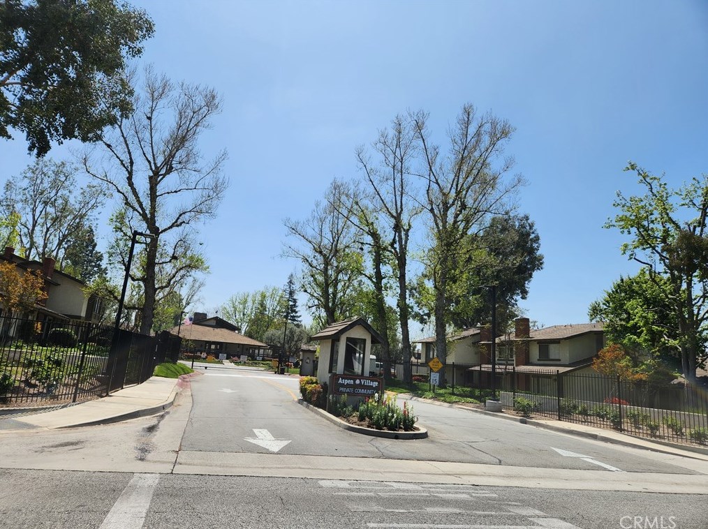 1605 Aspen Village Way, West Covina, CA 91791
