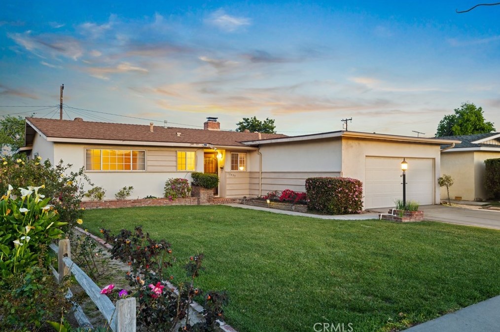 12432 Mcleod St, Garden Grove, CA 92840