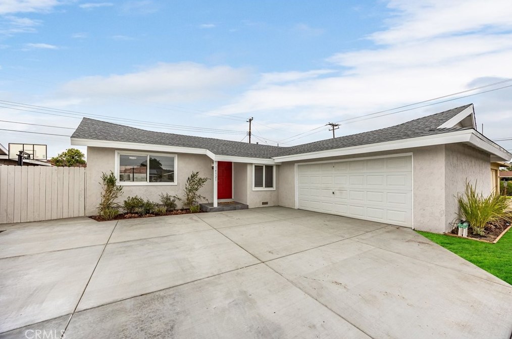 14521 Galway St, Westminster, CA 92683