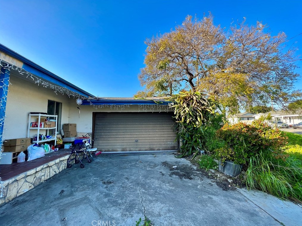 13181 Lucille St, Garden Grove, CA 92844