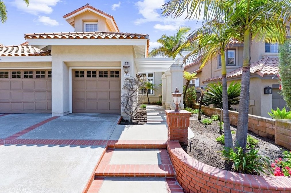 29672 Tamarron, Laguna Beach, CA 92677-7909