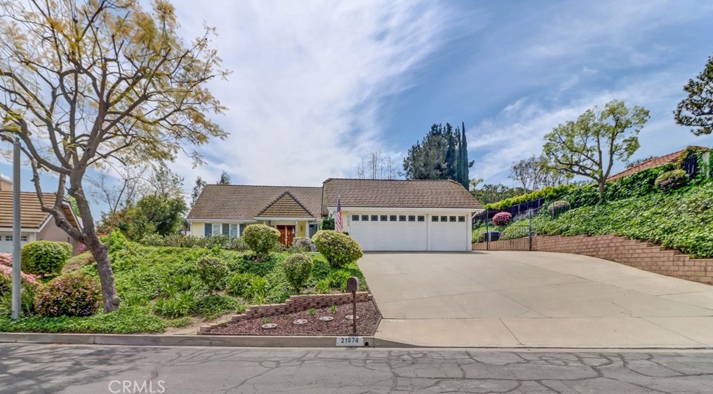 21074 Via Coronado, Yorba Linda, CA 92887-2444