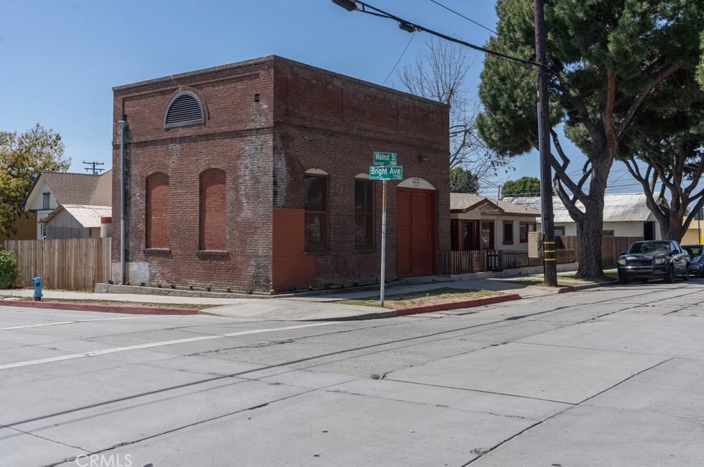 13024 Walnut St, Whittier, CA 90602