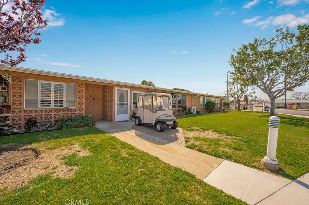 13800 El Dorado Dr #24b, Seal Beach, CA 90740