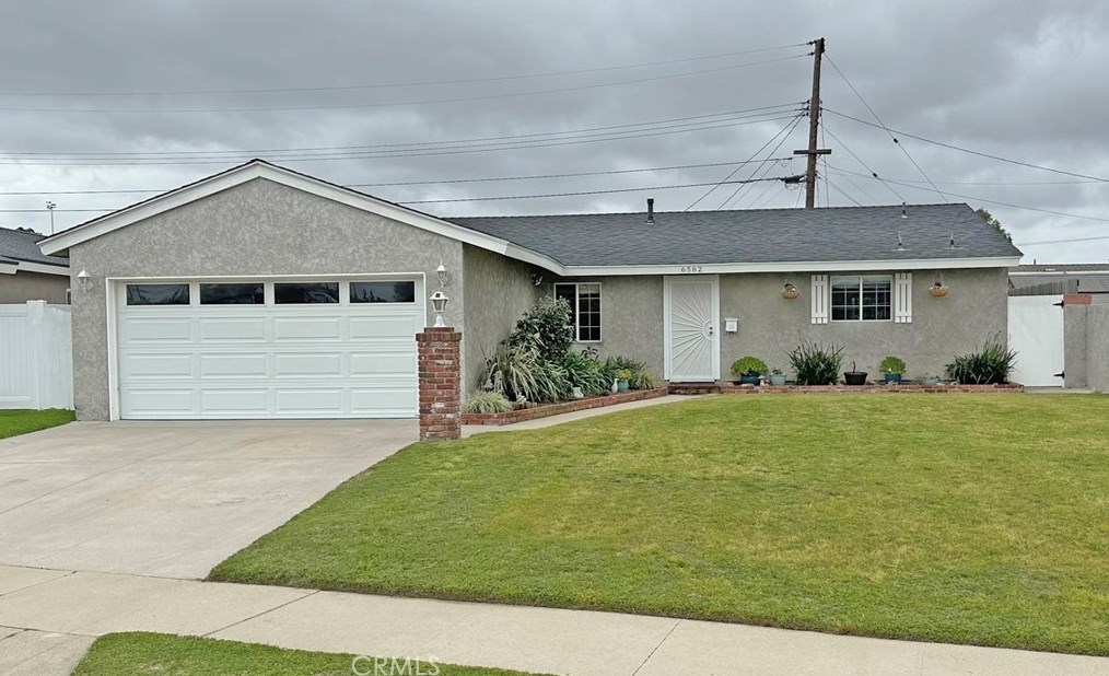 6582 Lassen Dr, Buena Park, CA 90620