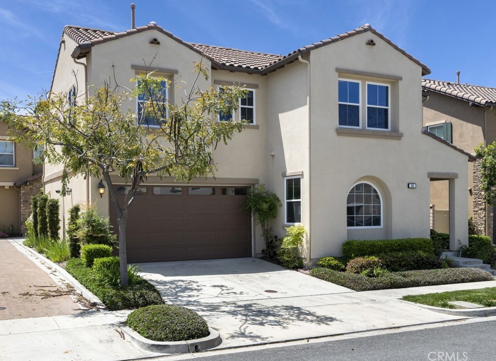 38 Lantana, El Toro, CA 92630