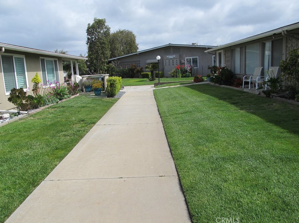 13431 Danbury Ln M6 - 134j, Seal Beach, CA 90740