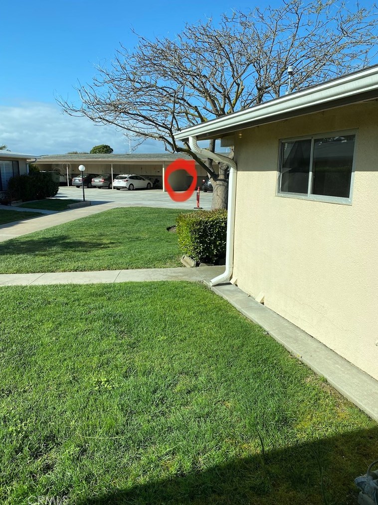 13581 Medinac Ln M5-71l, Seal Beach, CA 90740