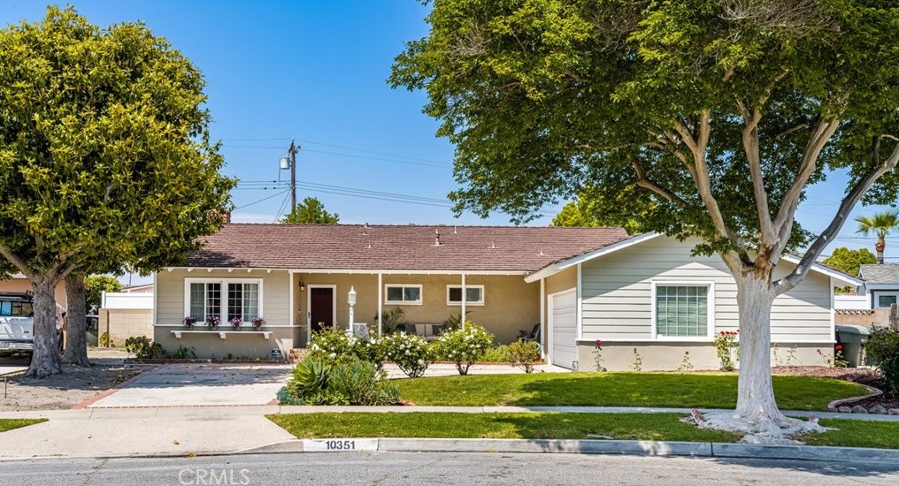 10351 Geraldine Rd, Garden Grove, CA 92840