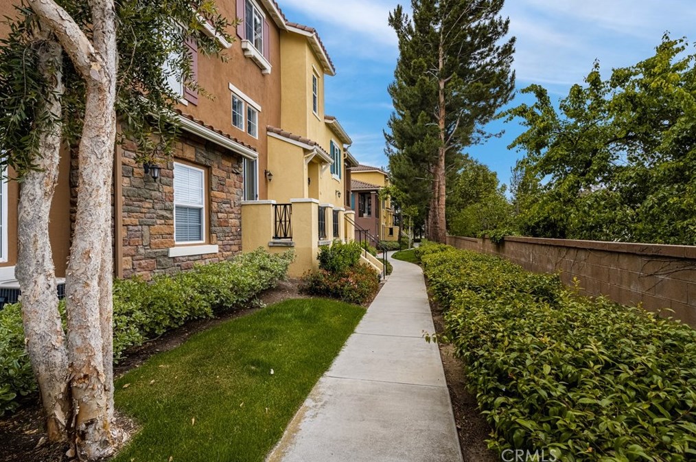 316 Timberwood, Irvine, CA 92620