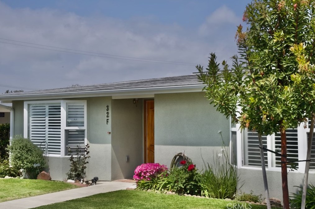 1502 Merion Way #32f, Seal Beach, CA 90740