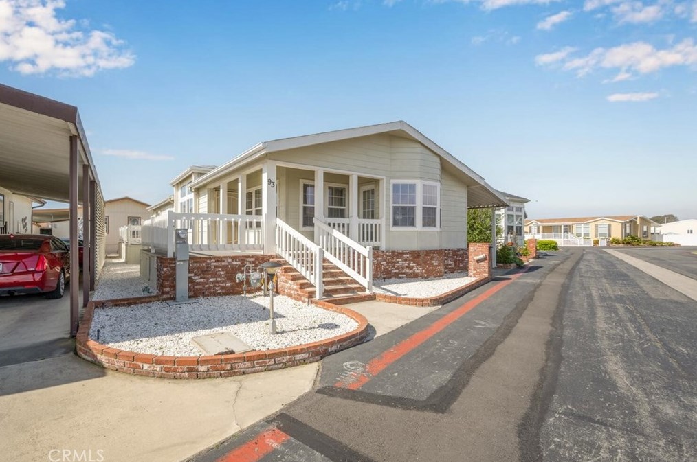 16222 Monterey Ln #93, Huntington Beach, CA 92649
