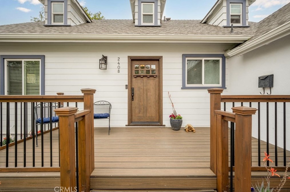 2408 Daneland St, Lakewood, CA 90712