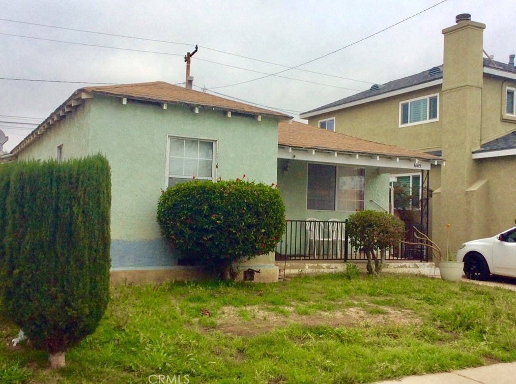 6415 Hereford Dr, Los Angeles, CA 90022-5425