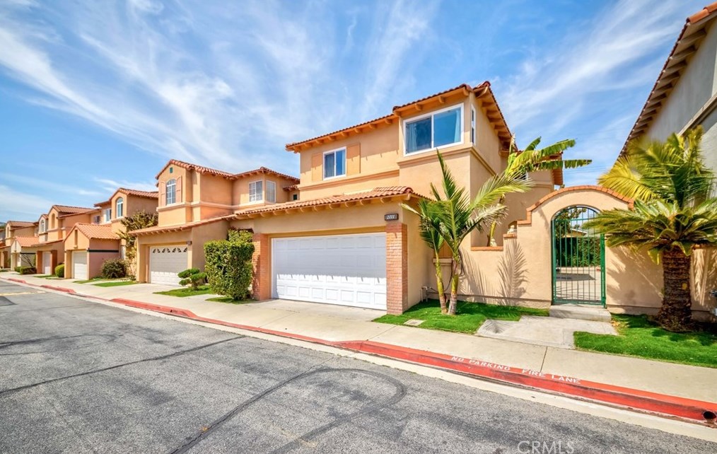 2111 W Toledo Pl, La Habra, CA 90631