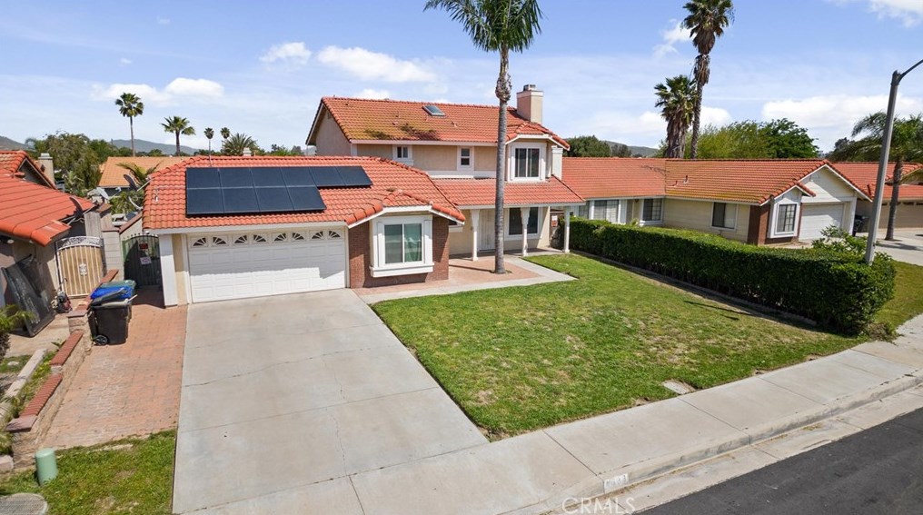 4388 Mapleton Cir, Riverside, CA 92509