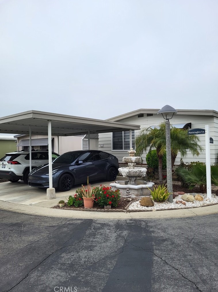1001 W Lambert Rd #180, La Habra, CA 90631