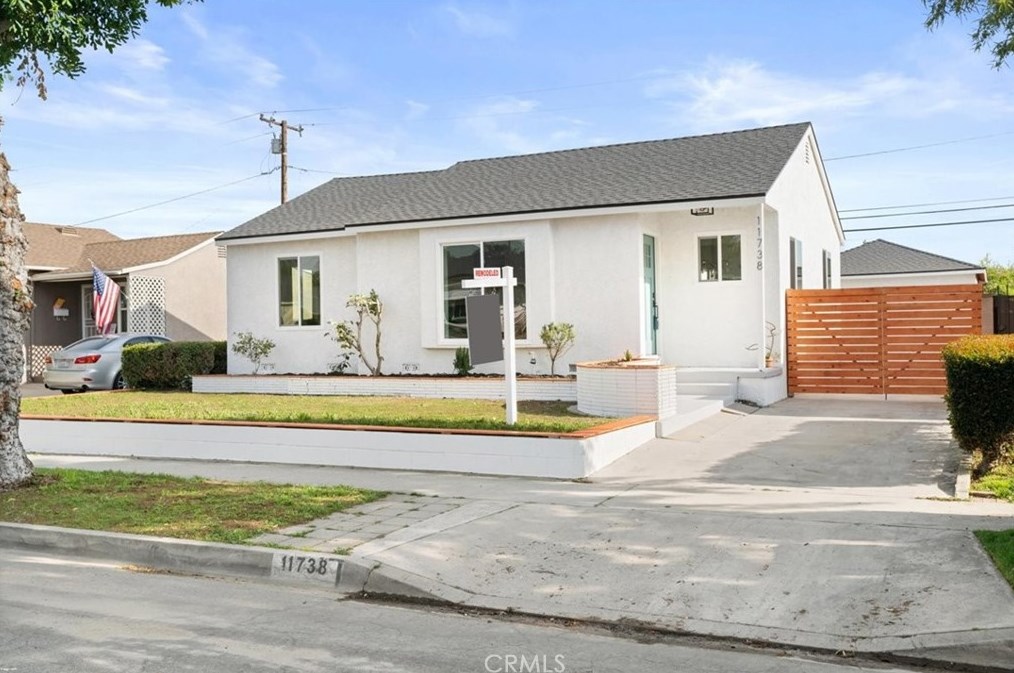11738 Garetal St, Santa Fe Springs, CA 90670