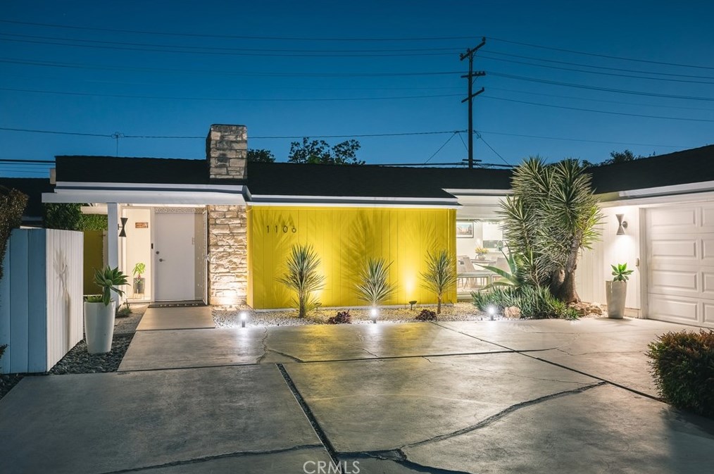1106 E 45th Way, Long Beach, CA 90807